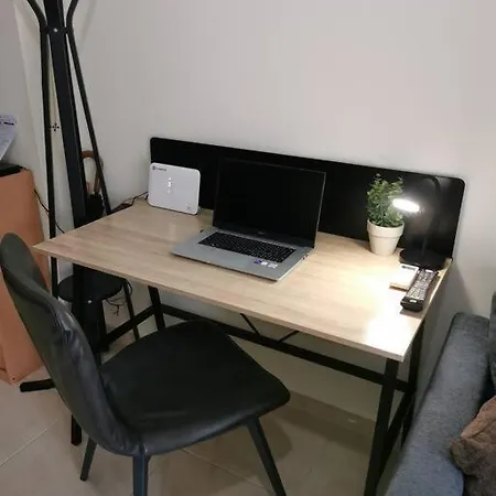 Comfy Apt In Chania City Center Exterior photo