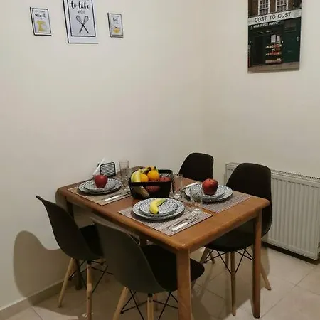Comfy Apt In Chania City Center Exterior photo